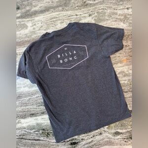 Billabong TShirt men’s medium